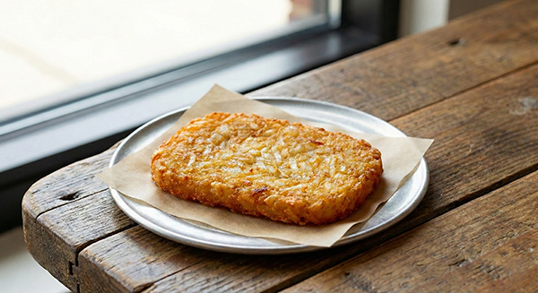 Side of Hashbrowns